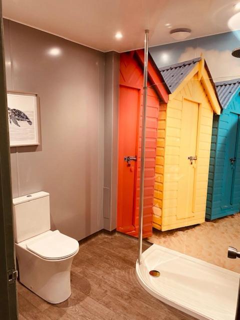 Hotel Victoria Lowestoft Buitenkant foto
