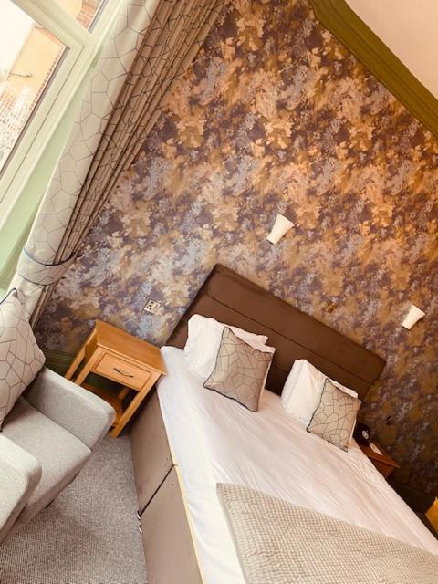 Hotel Victoria Lowestoft Buitenkant foto