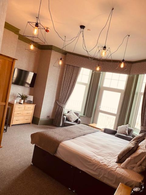 Hotel Victoria Lowestoft Buitenkant foto
