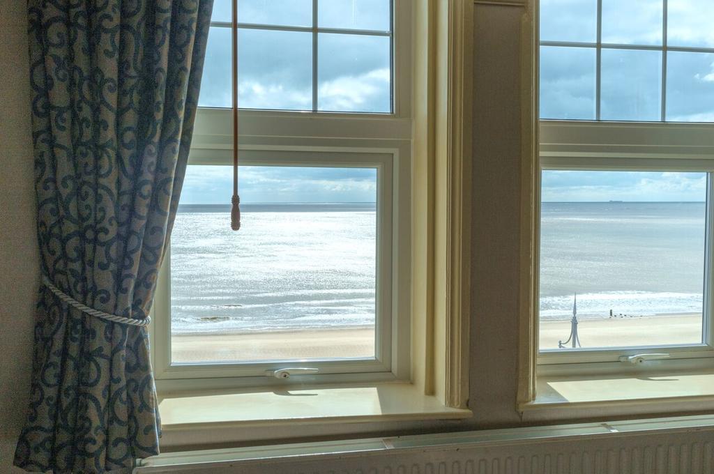 Hotel Victoria Lowestoft Kamer foto