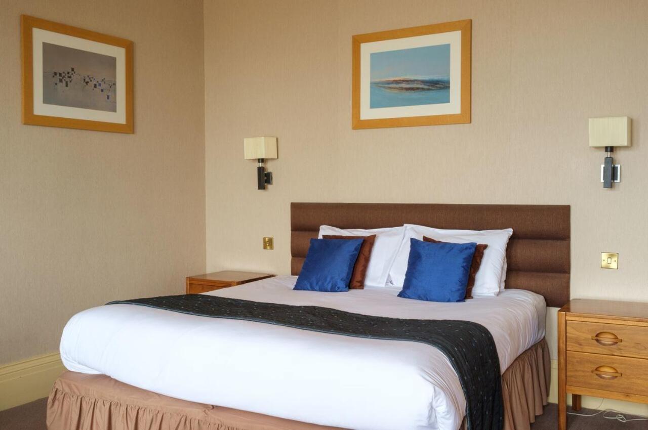 Hotel Victoria Lowestoft Kamer foto