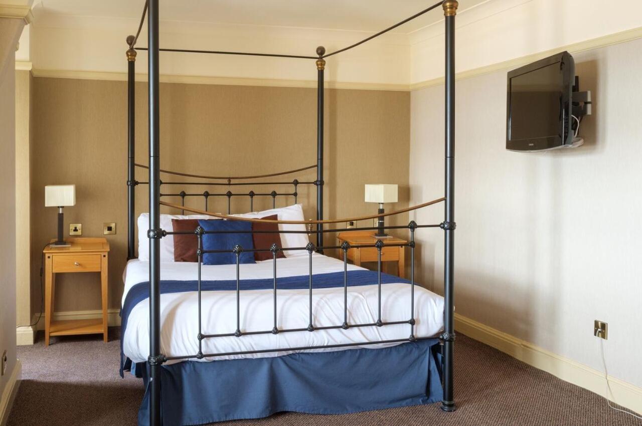 Hotel Victoria Lowestoft Kamer foto