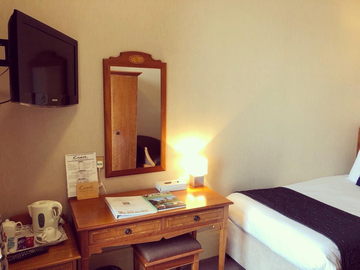 Hotel Victoria Lowestoft Buitenkant foto
