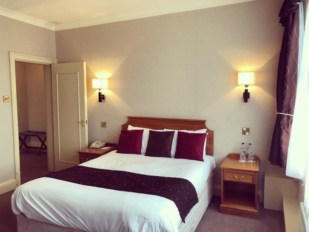 Hotel Victoria Lowestoft Buitenkant foto